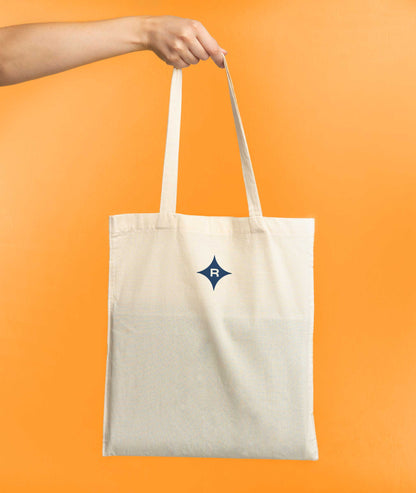 Light Weight Cotton Tote Bag